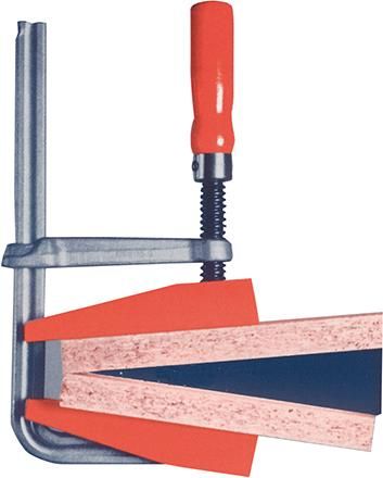Flächenspanner 200x100mm BESSEY
