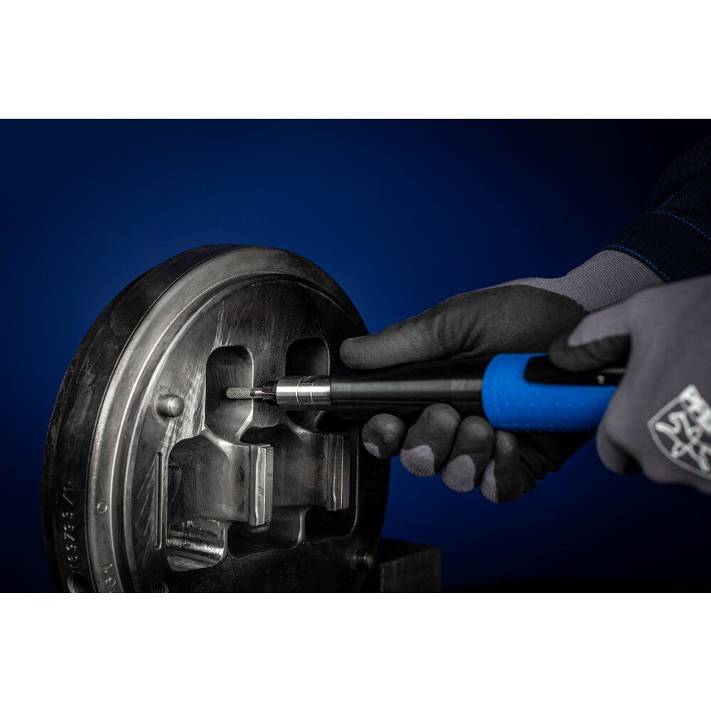 PFERD Dia.- und CBN-Schleifwerkzeuge Galvanik DZY-A 6,0-6/6 D 126