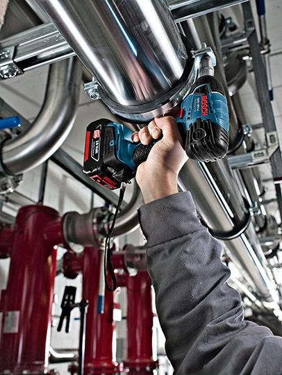 Akku-Starter Set 12,0V je 1x2,0/4,0Ah BoscLadegerät GAL 1240 Karton