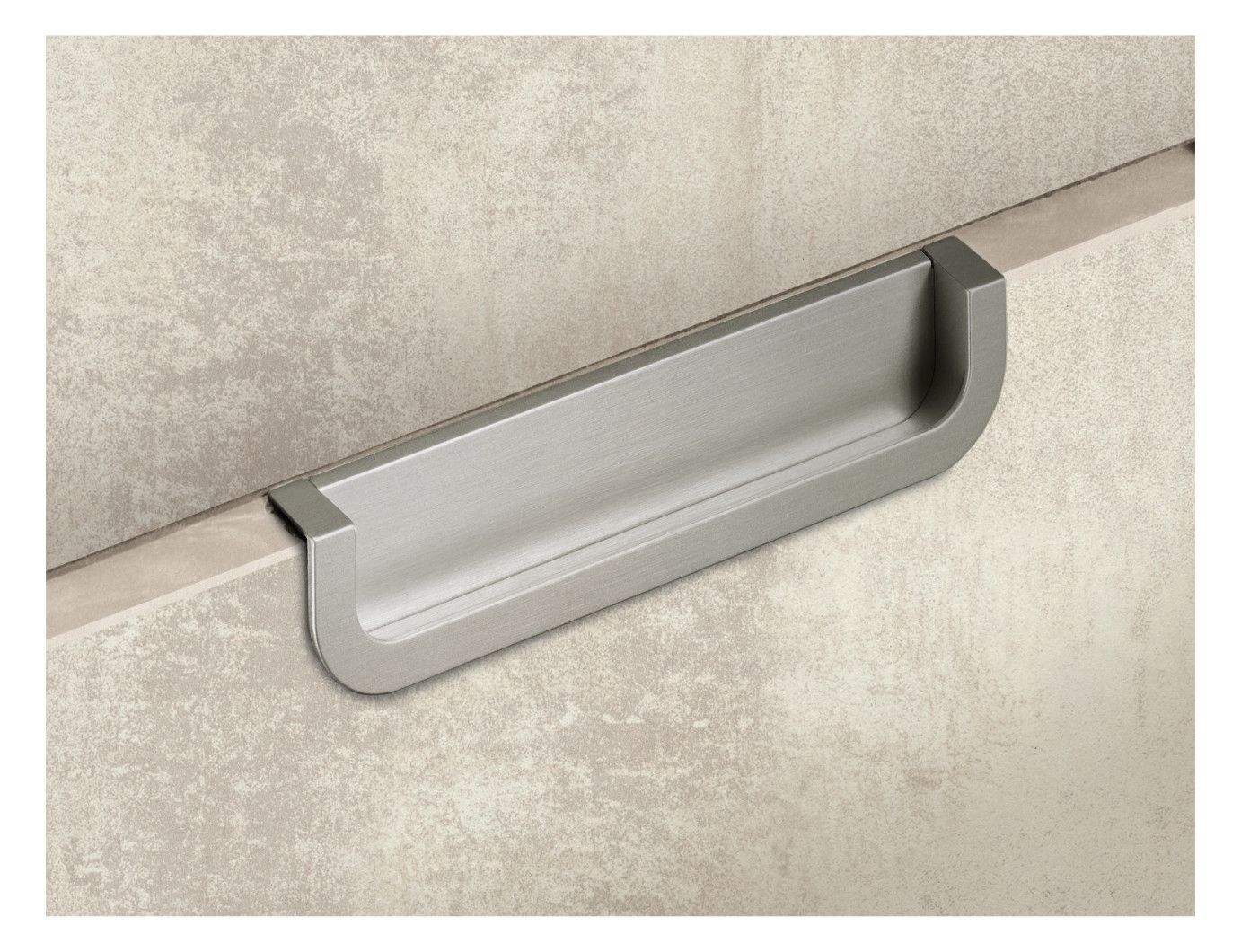 HETTICH Einsetzgriff Athena