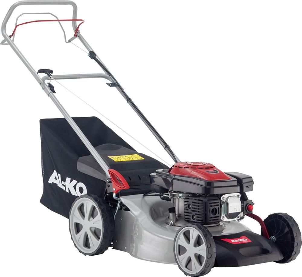 Benzin-Rasenmäher EASY 4.60 SP-S 46cm AL-KO Tech140