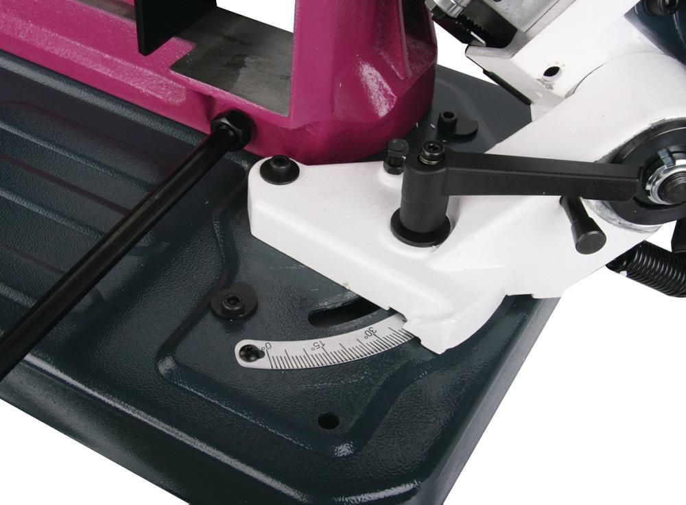 OPTi saw Gehrungsbandsäge SP 13 V 230V OPTIsaw