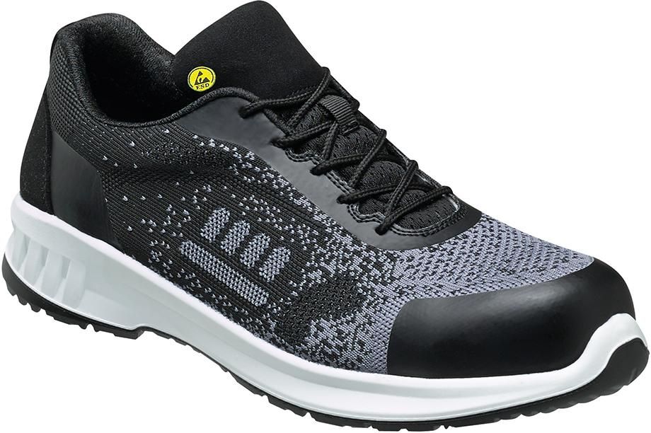 Halbschuh SALIX ESD NB S1, Gr.36