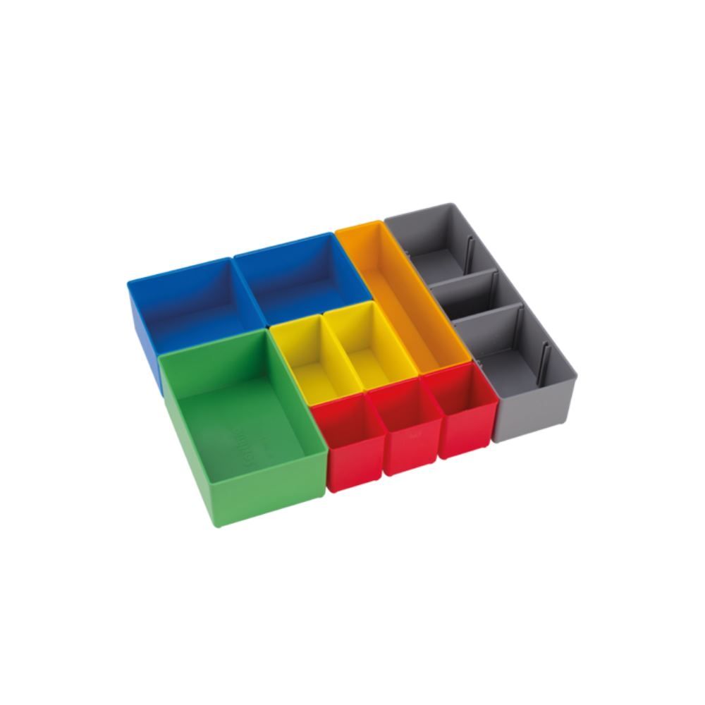 L-BOXX Insetboxenset, "72"