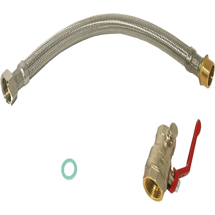 HyFlow Anschluss-Set TW-Matic