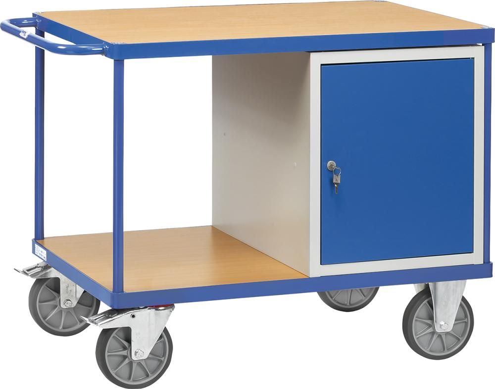 Fetra Werkstattwagen 2432
