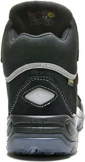 Sicherheitsschnürstiefel SANDER