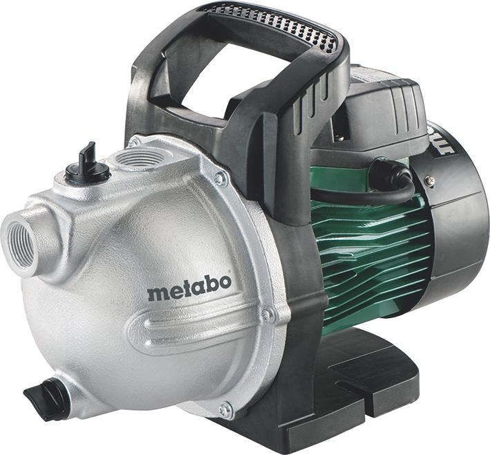 Gartenpumpe P 3300 G Metabo