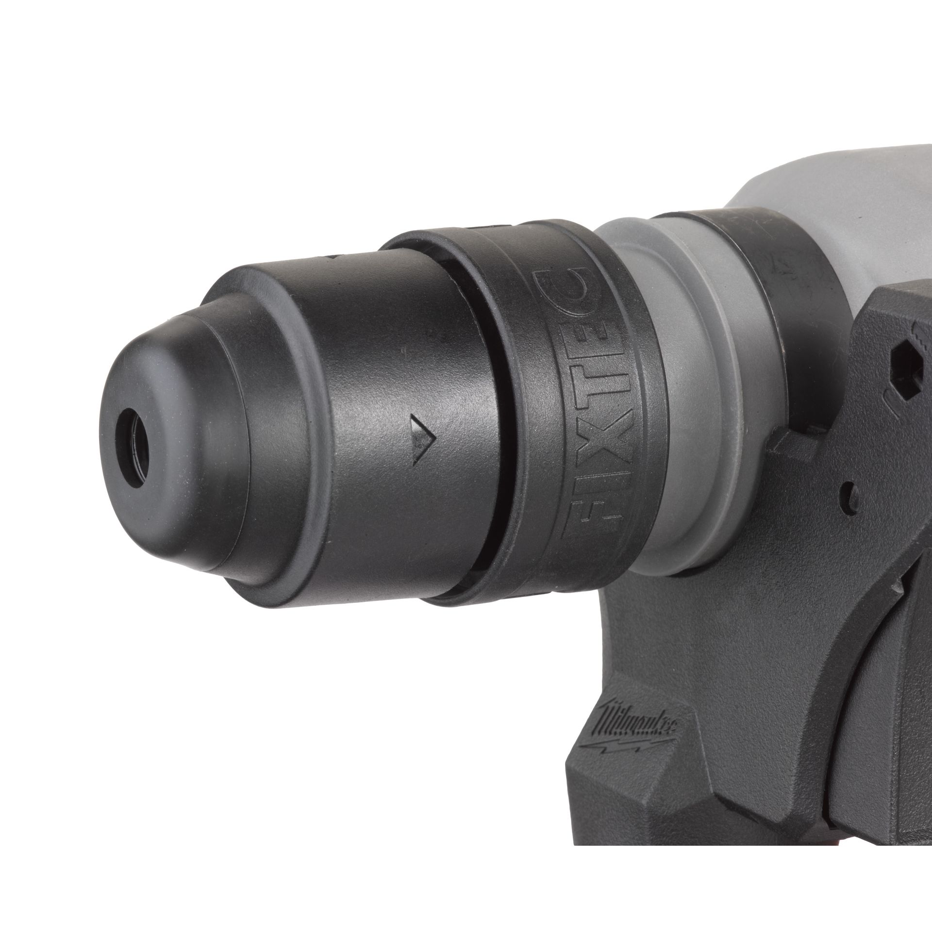 MILWAUKEE Akku-Kombihammer, SDS-Plus