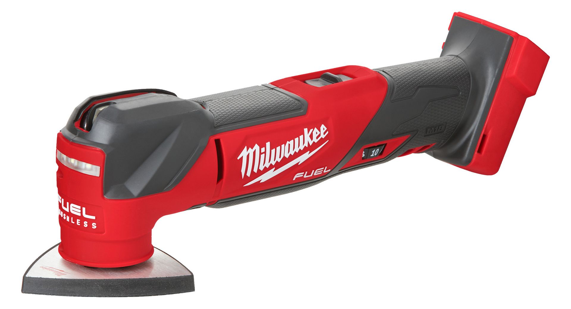 MILWAUKEE Akku-Multitool
