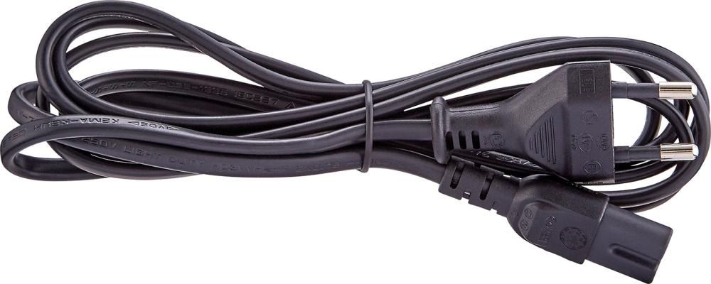 Netzkabel 1,5m für Graviergerät Vibroscript Jauch