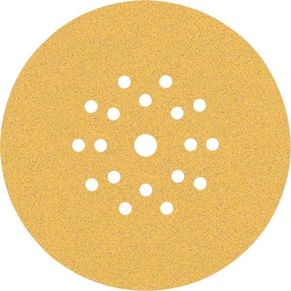 Bosch EXPERT C470 Schleifpapier, 19 Löcher