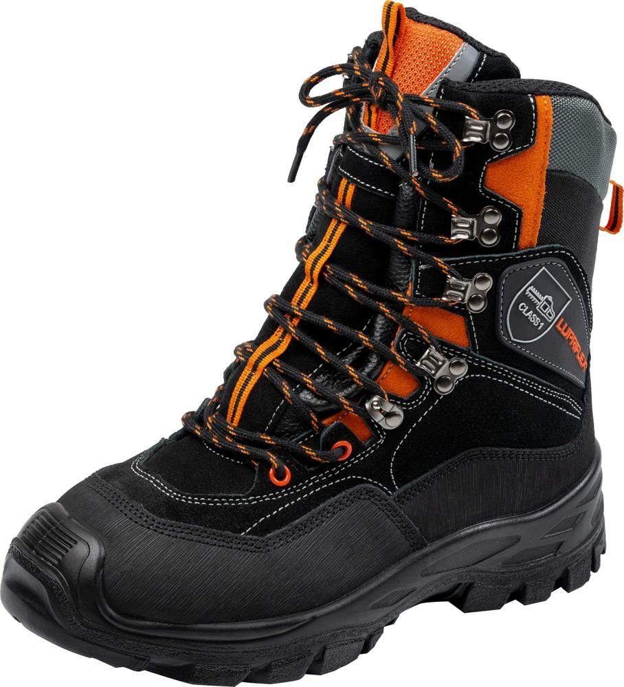 Forststiefel Sportive Hunter,S3, SRC, Gr. 39