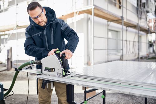 Festool Kreissägeblatt LAMINATE/HPL HW 168x1,8x20 TF 52
