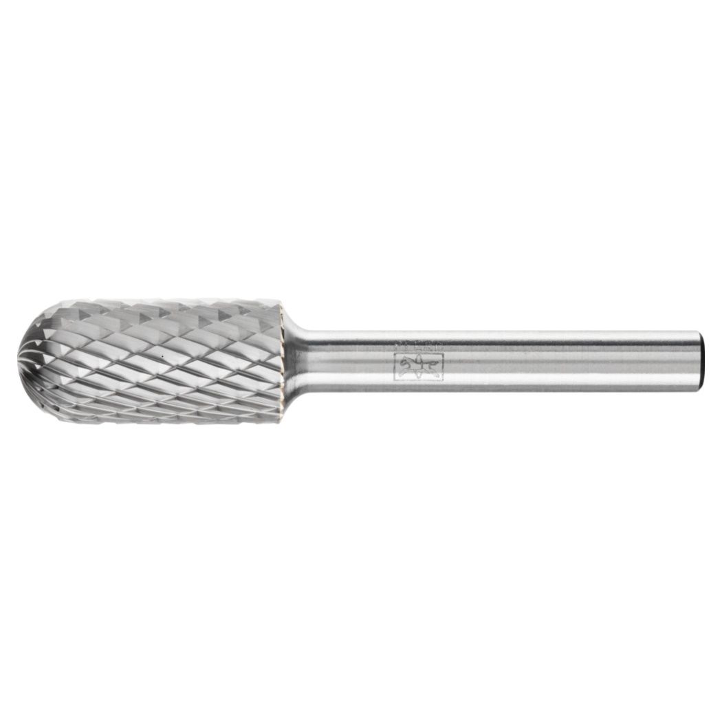 FORMAT HM-Frässtift, Walzenform