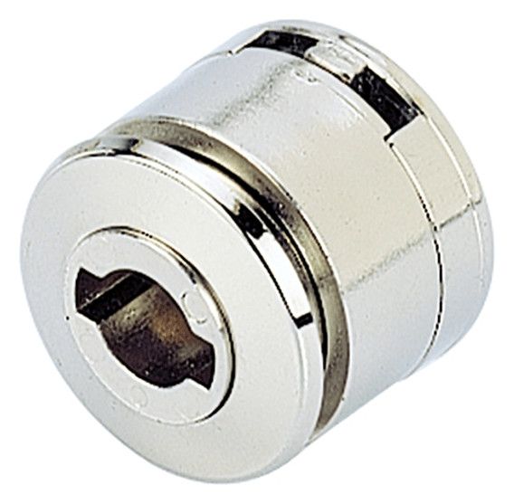 HETTICH Zylinderglastürschloss Typ 320