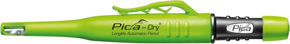 Tieflochmarker Pica-Dry Graphit Pica