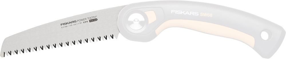 Ersatzlatt für Kappsäge SW68 Fiskars Pus