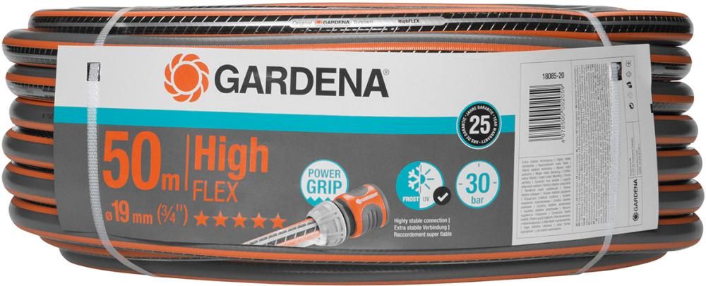 Highflex Schl.10x10(3/4")50 m, o.A, 18085-20