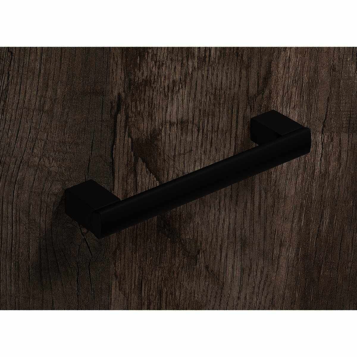 Stangengriff Clivia, Bohrabstand 352, L 364 mm, B