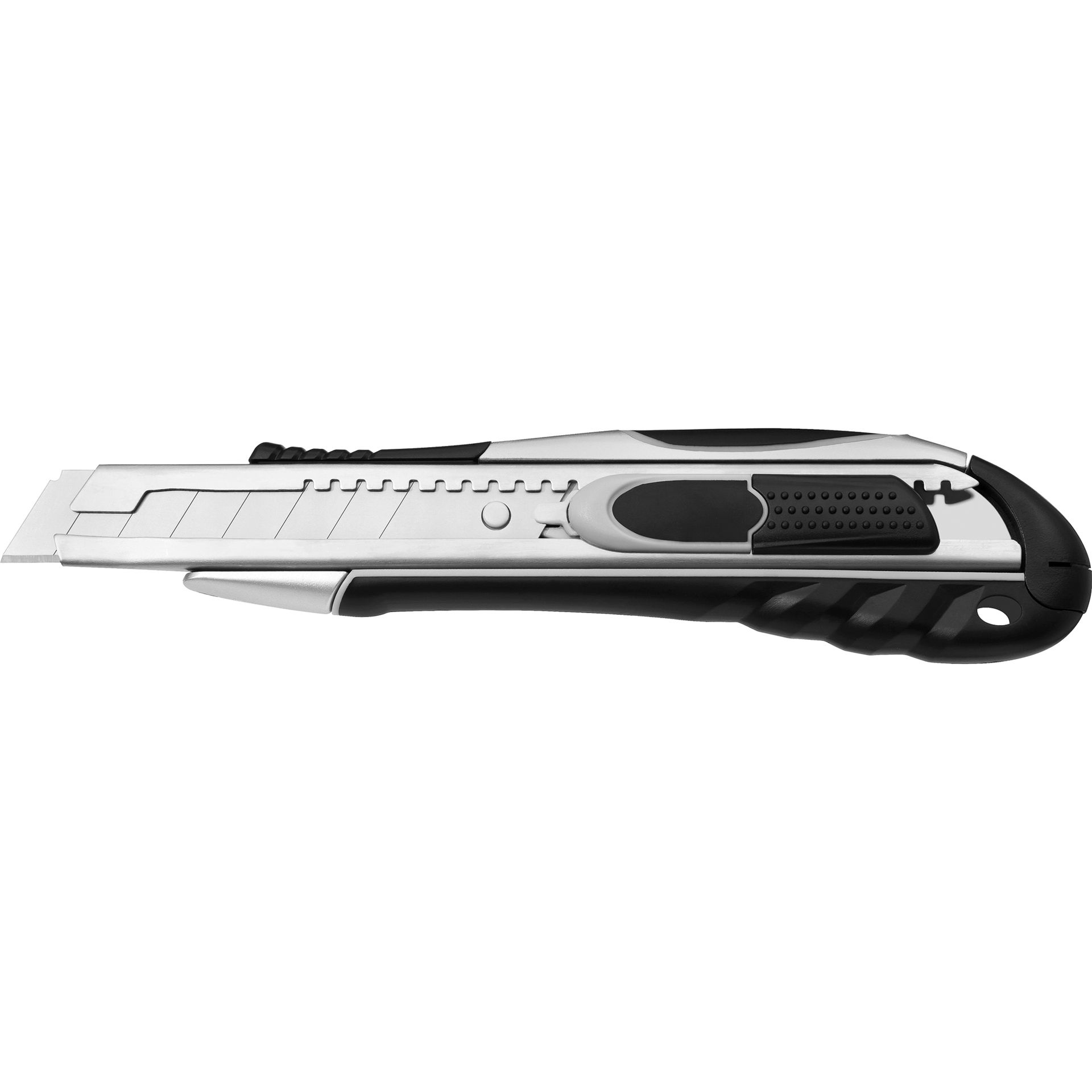 Cutter Duo Safety 18mm Rasterautomatik