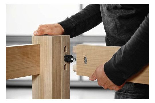 FESTOOL Domino-Verbinderset
