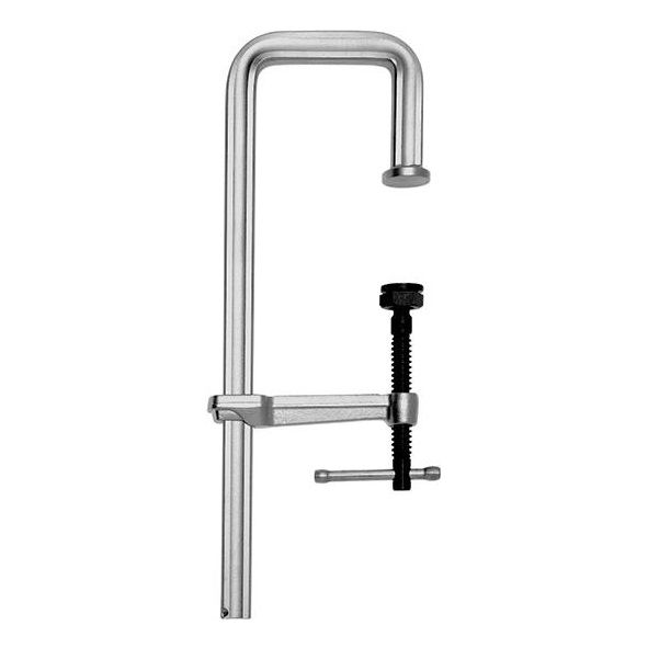 BESSEY Hochleistungs-U-Schraubzwinge