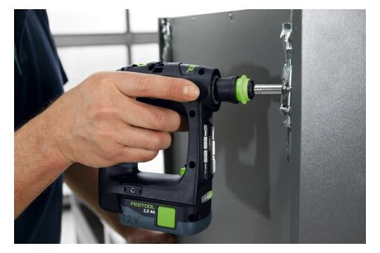 FESTOOL Akku-Bohrschrauber