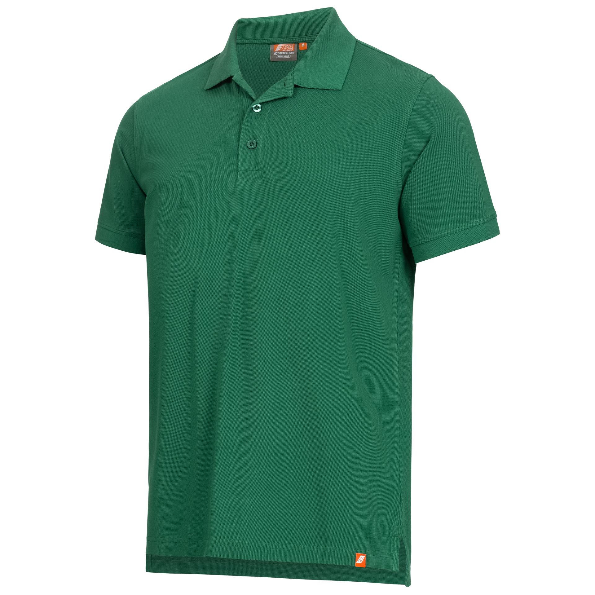 NITRAS MOTION TEX LIGHT, Poloshirt 7010