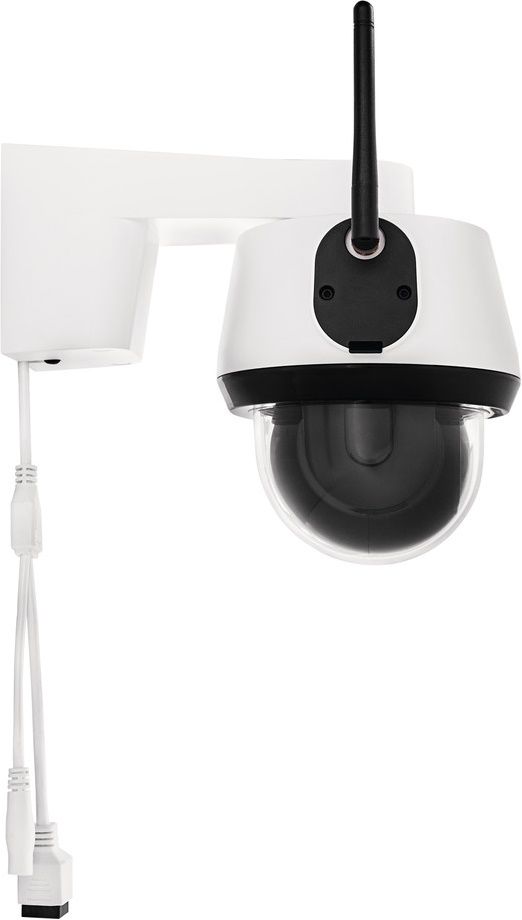 ABUS Wlan Schwenk Neige Außen Kamera