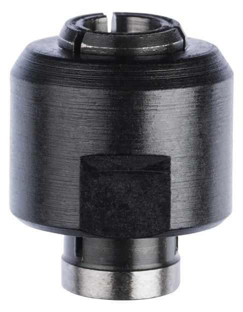 BOSCH Spannzange mit Spannmutter