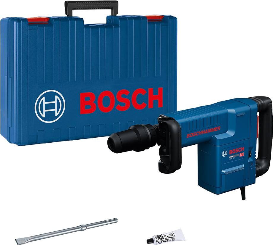 Meißelhammer GSH11EV Koffer