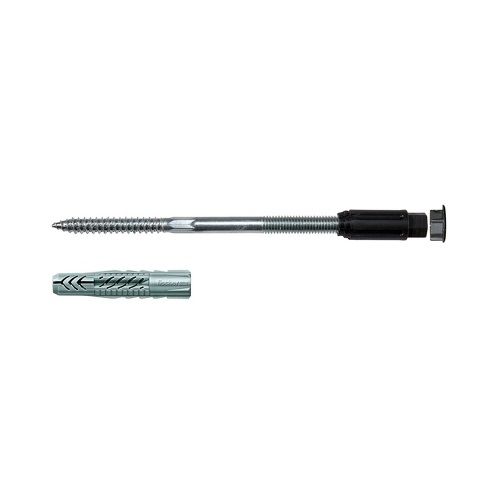 FISCHER Abstandsmontagesystem