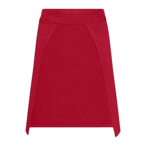 Kurze Bistroschürze