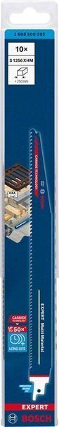 Bosch EXPERT Multi Material S 1256 XHM Säbelsägeblatt