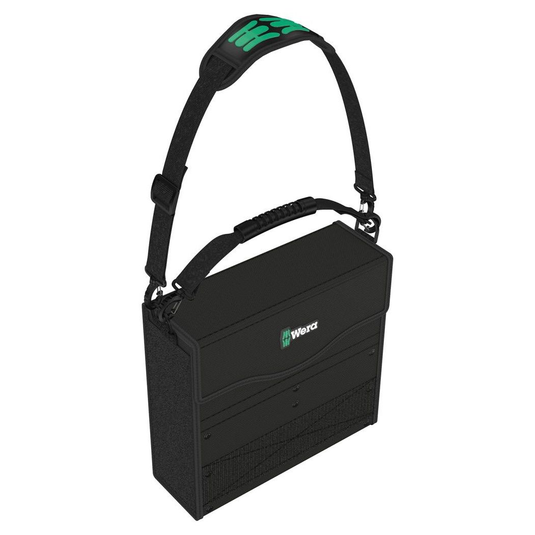 WERA Werkzeugtasche, "2Go"