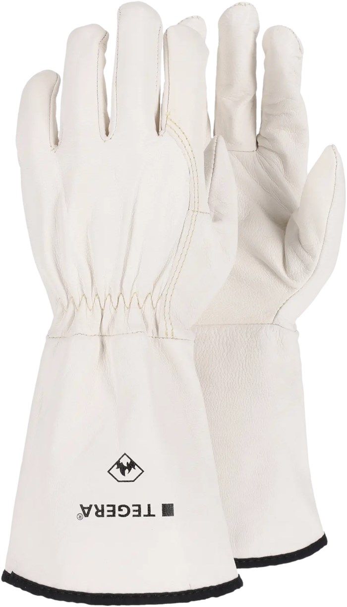 Lederhandschuh TEGERA® 11CVA