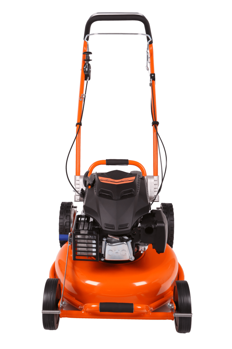 Mulchmaster PM 53 A Kommunal