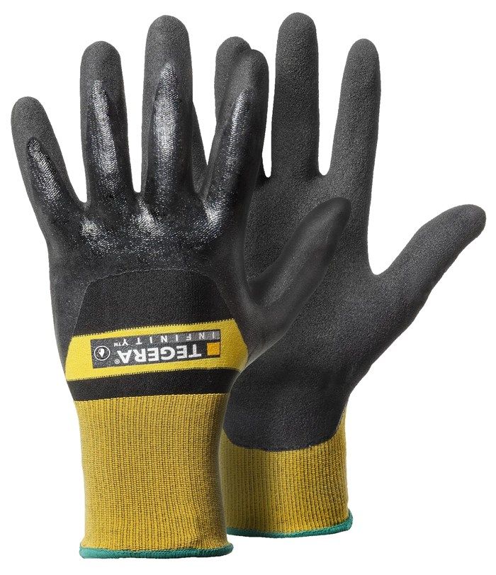 Synthetikhandschuh TEGERA® 8803 INFINITY