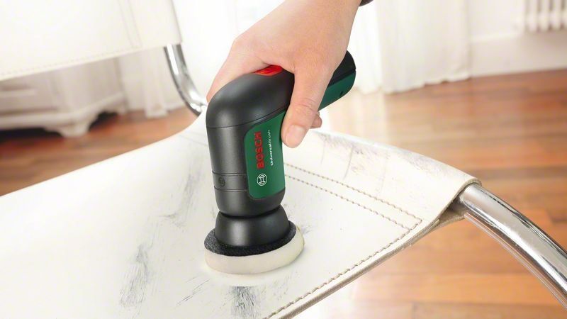 Bosch Akku-Reinigungsbürste Melamin-Schaumstoffpad