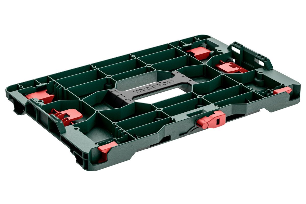 metaBOX Multi-Adapterplatte (626900000)