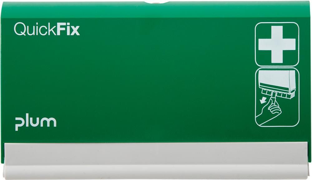 QuickFix Pflasterspender,leer