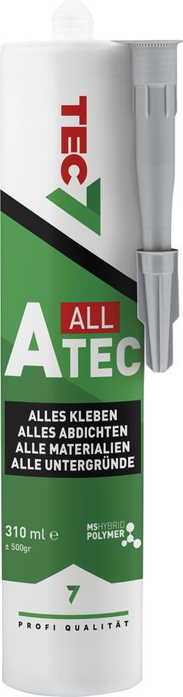 A-TEC grau 310ml
