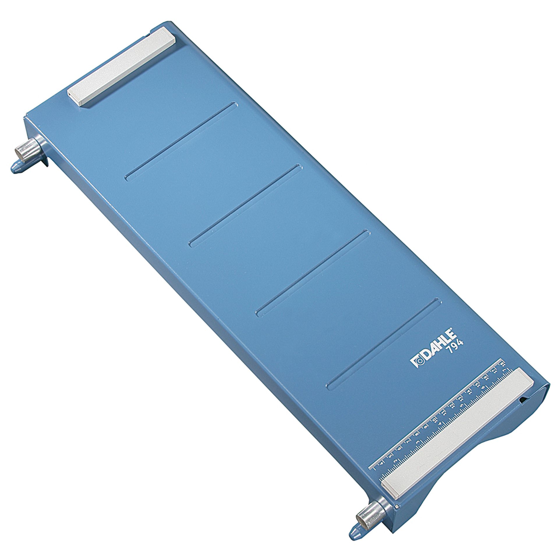Vordertisch Schneidemaschine  513x18cm bl
