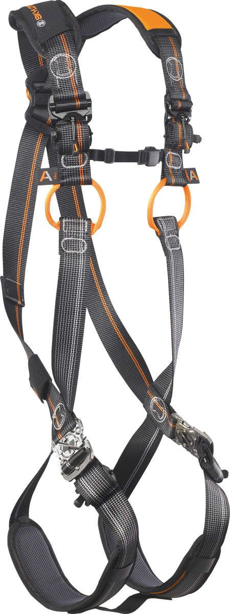 Auffanggurt IGNITE ION 2-Punkt, Gr. M/2XL