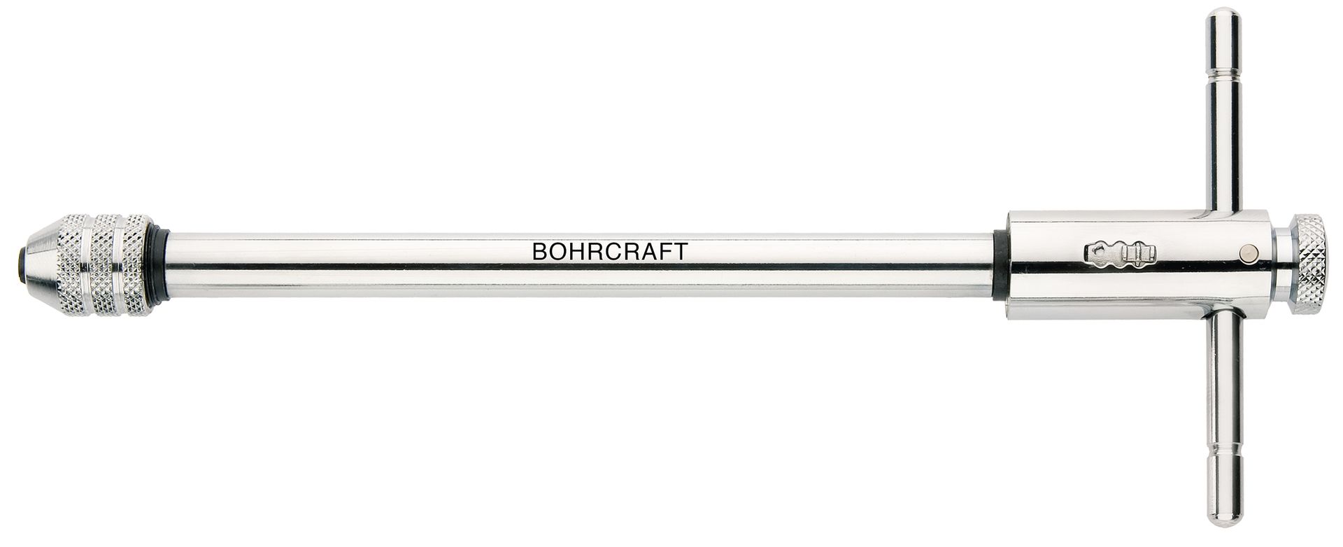 Bohrcraft Werkzeughalter mit Knarre lange Ausführu