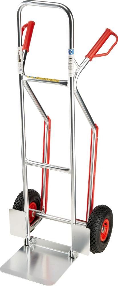 Alu-Transportkarre 150kg