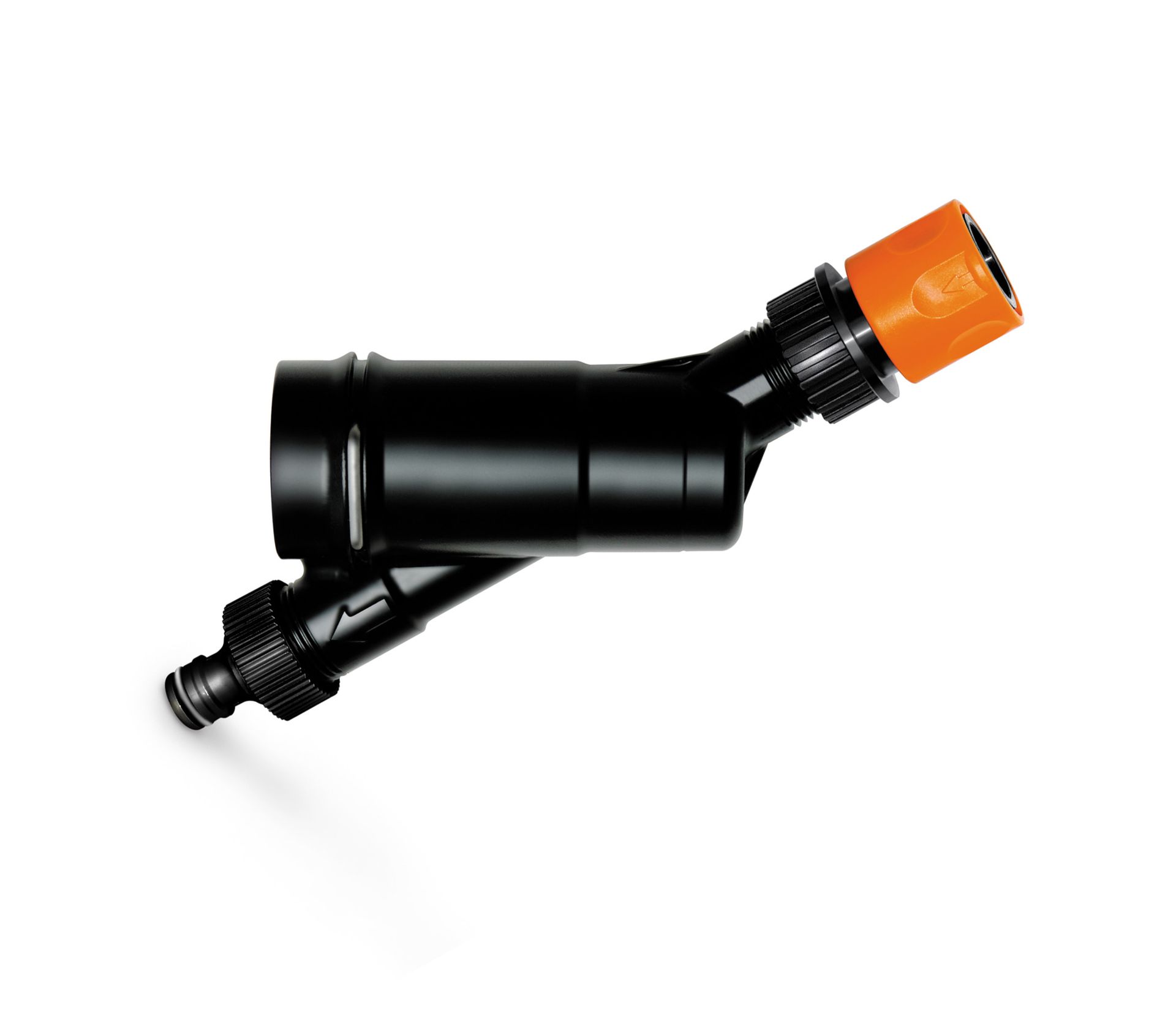 STIHL Rückflussverhinderer