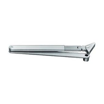 GEZE Rastfeststellarm zu TS 2000V/4000