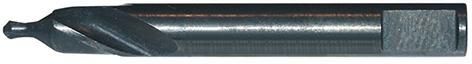 Bohrer HSS 6x80mm FORMAT